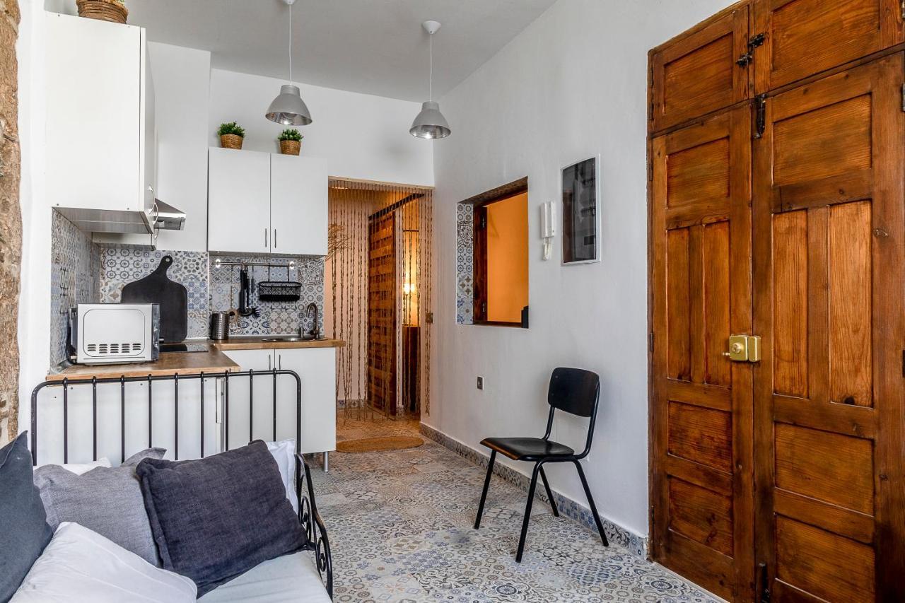 Lazurite Maspalomas Apartamentos Sur Gran Canaria El Tablero  Екстериор снимка