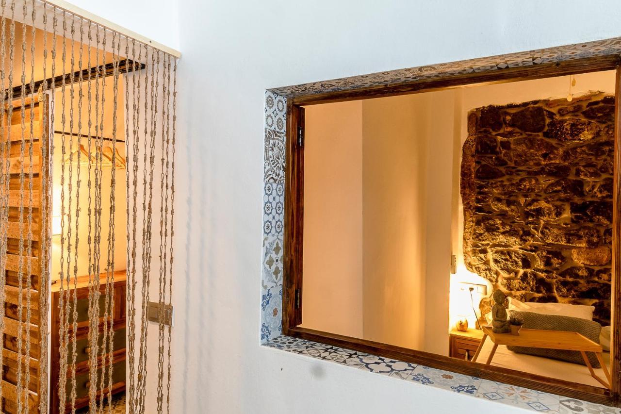 Lazurite Maspalomas Apartamentos Sur Gran Canaria El Tablero  Екстериор снимка