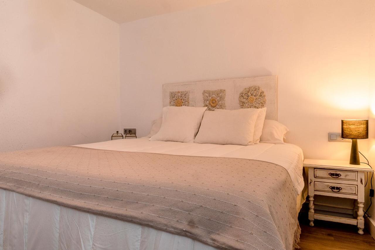 Lazurite Maspalomas Apartamentos Sur Gran Canaria El Tablero  Екстериор снимка