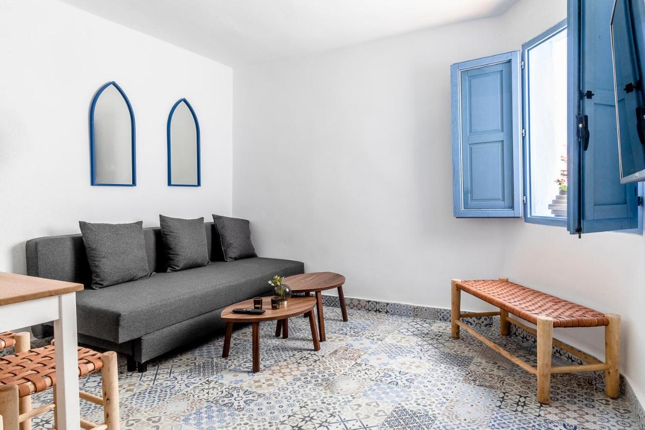 Lazurite Maspalomas Apartamentos Sur Gran Canaria El Tablero  Екстериор снимка