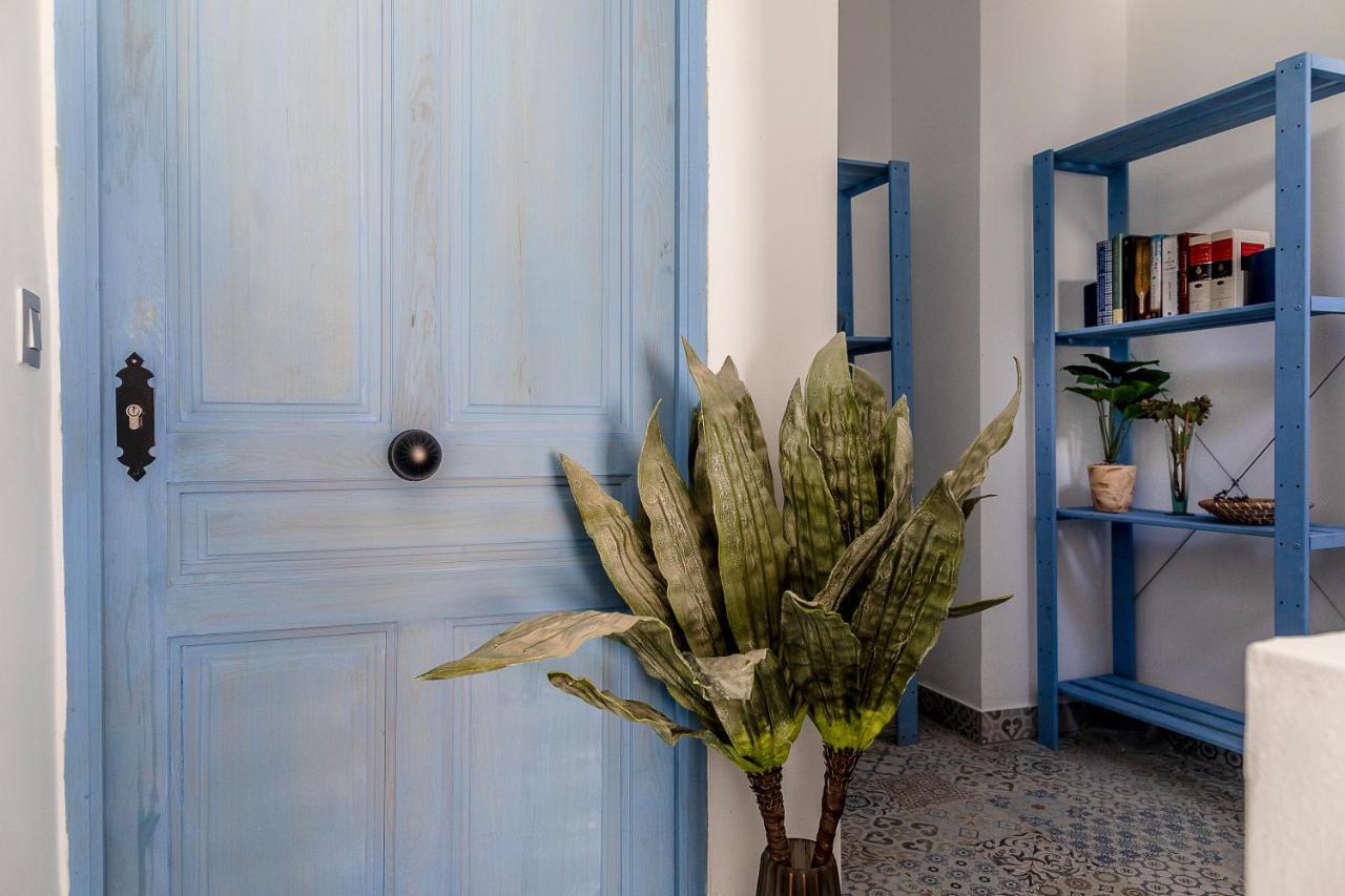 Lazurite Maspalomas Apartamentos Sur Gran Canaria El Tablero  Екстериор снимка