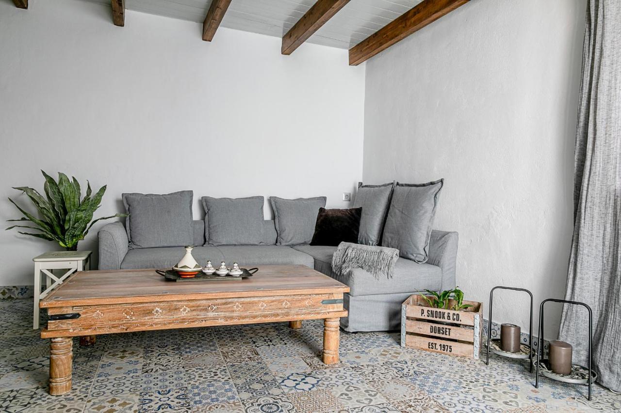 Lazurite Maspalomas Apartamentos Sur Gran Canaria El Tablero  Екстериор снимка
