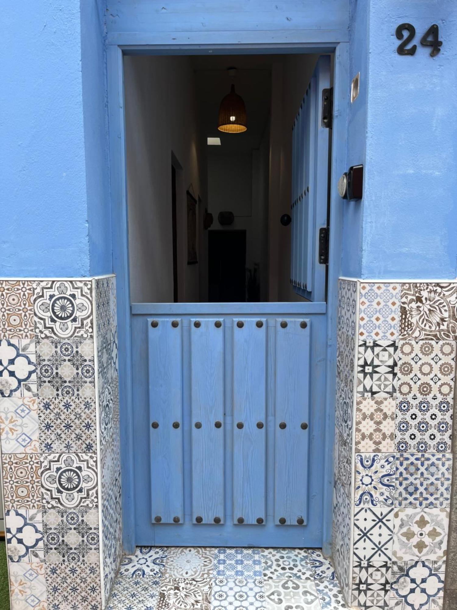 Lazurite Maspalomas Apartamentos Sur Gran Canaria El Tablero  Екстериор снимка