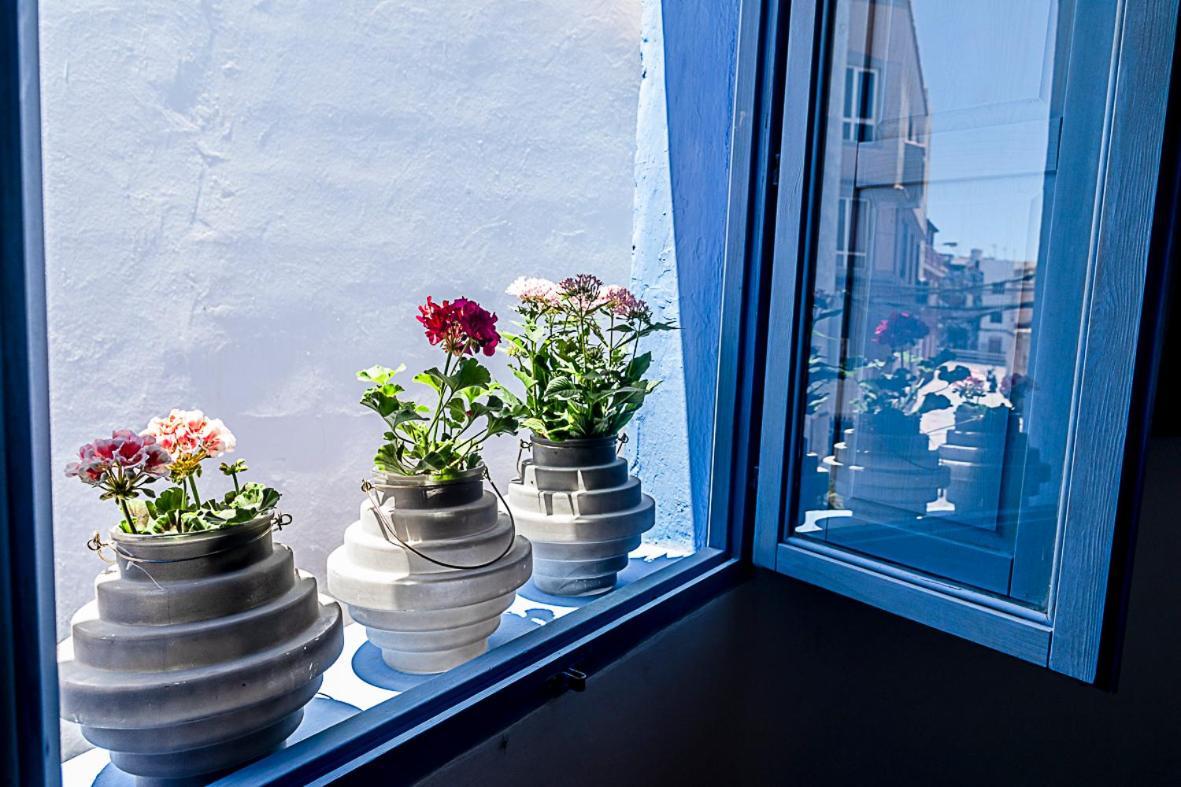 Lazurite Maspalomas Apartamentos Sur Gran Canaria El Tablero  Екстериор снимка