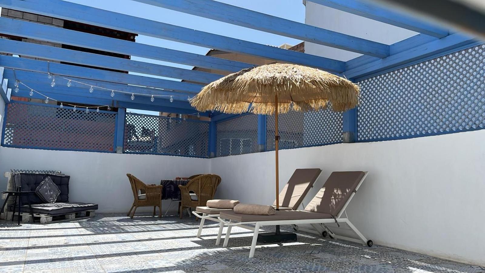 Lazurite Maspalomas Apartamentos Sur Gran Canaria El Tablero  Екстериор снимка