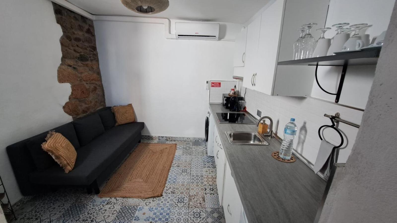 Lazurite Maspalomas Apartamentos Sur Gran Canaria El Tablero  Екстериор снимка