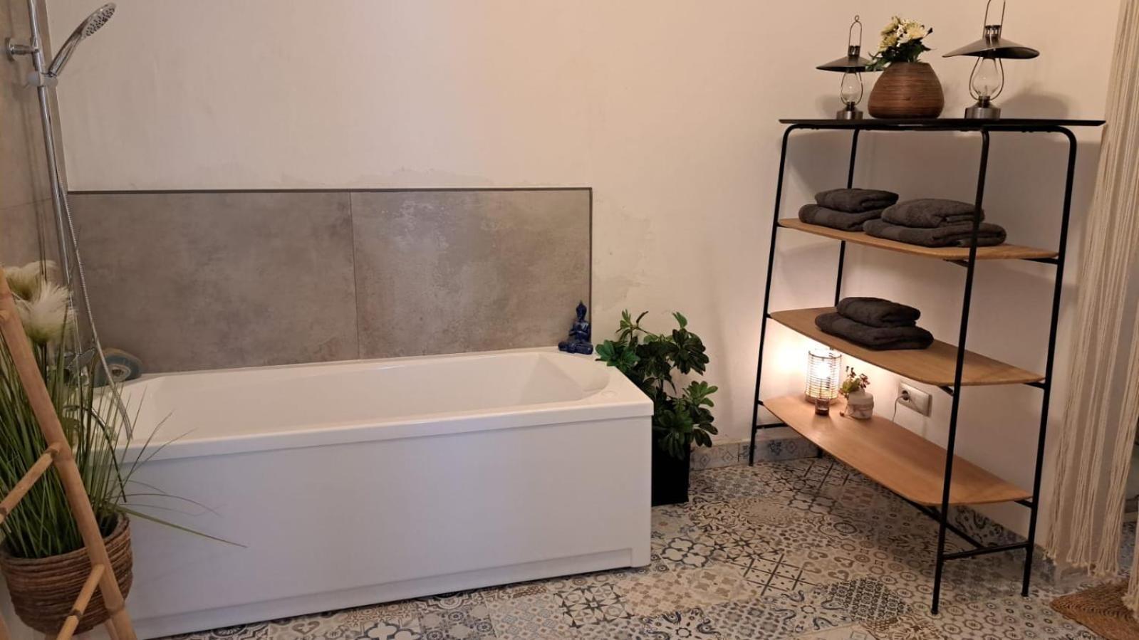 Lazurite Maspalomas Apartamentos Sur Gran Canaria El Tablero  Екстериор снимка